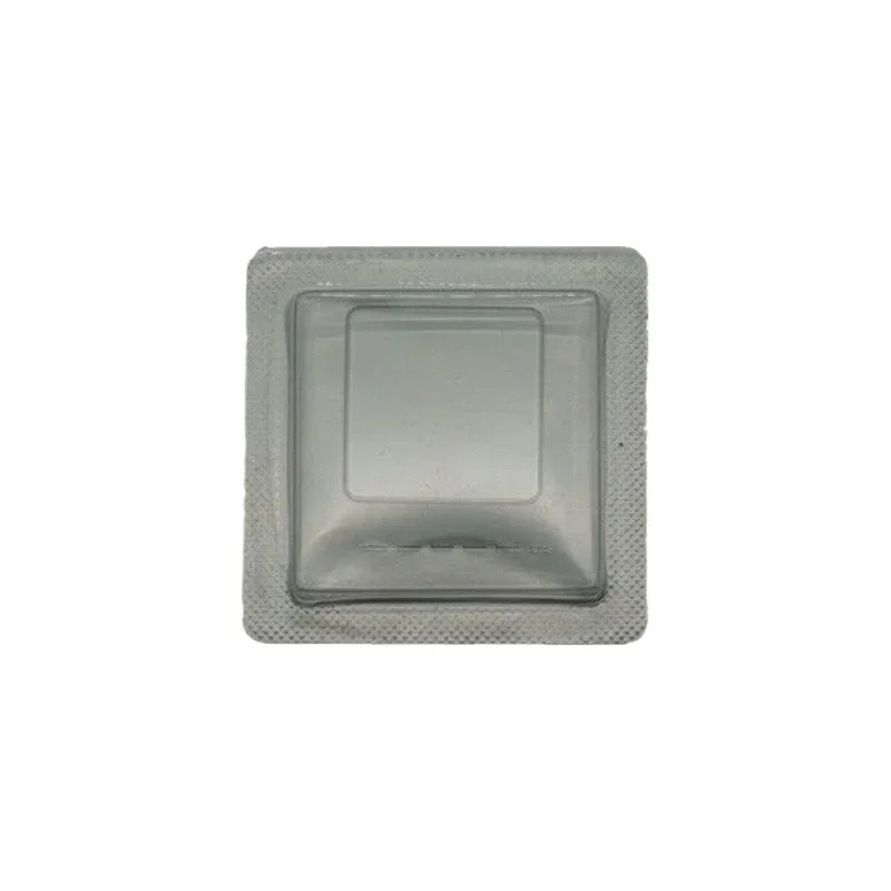 Cartier Watch Santos - กระจกนาฬิกาแซฟไฟร์คริสตัลสำหรับนาฬิกา Cartier Santos 1564/1566/2809/2319/W20025D6/166339 LX ขนาด
