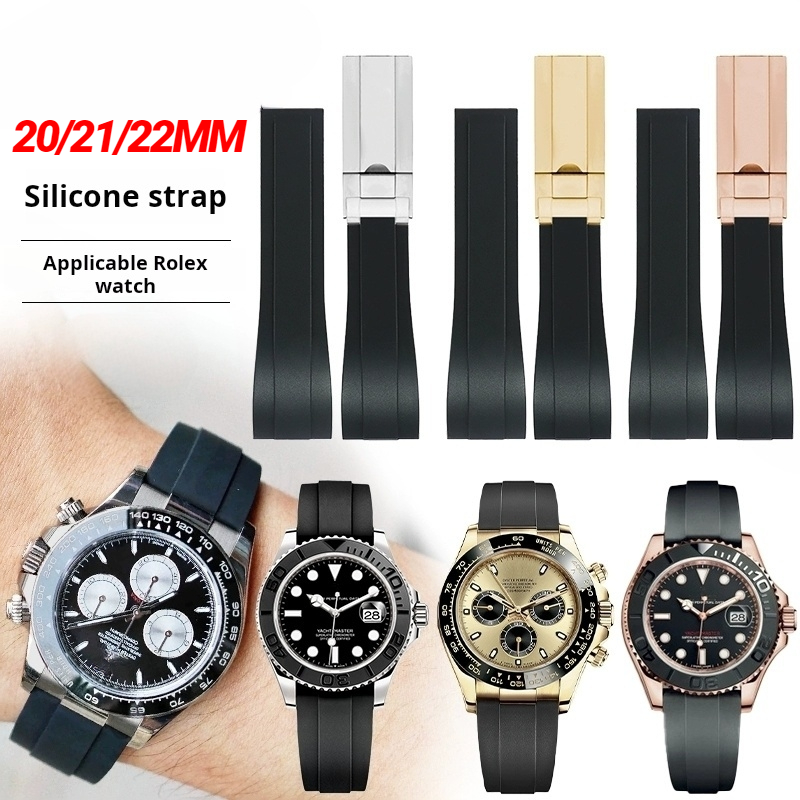 Jewelry Rolex Watches - 20 มม.21 มม.22 มม.สำหรับ Rolex Daytona