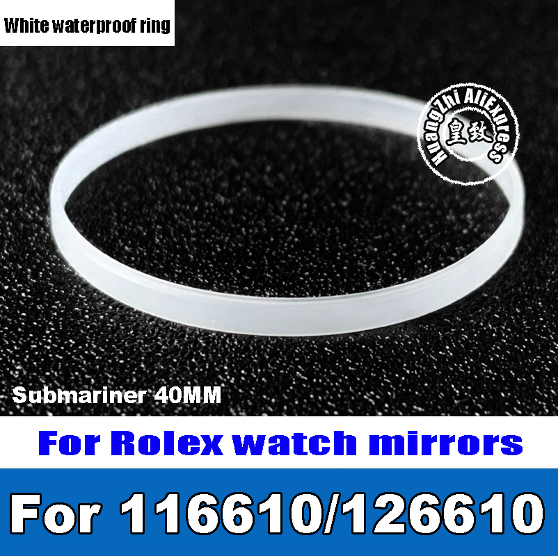 Jewelry Rolex Watches - สําหรับ Rolex Submariner หน้าปัด 40 มม