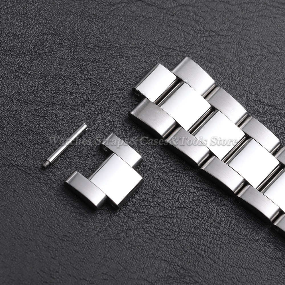 ตัวต่อสายนาฬิกา Rolex สำหรับสา - Jewelry Rolex Watches บทวิจารณ์และราคา