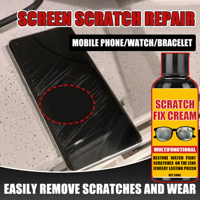 ครีมซ่อมแซมรอยขีดข่วนอเนกประสง - Jewelry Repair & Watches Durham Nc บทวิจารณ์และราคา
