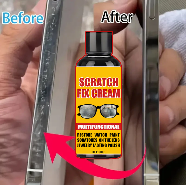 ครีมซ่อมแซมรอยขีดข่วนอเนกประสง - Jewelry Repair & Watches Durham Nc บทวิจารณ์และราคา