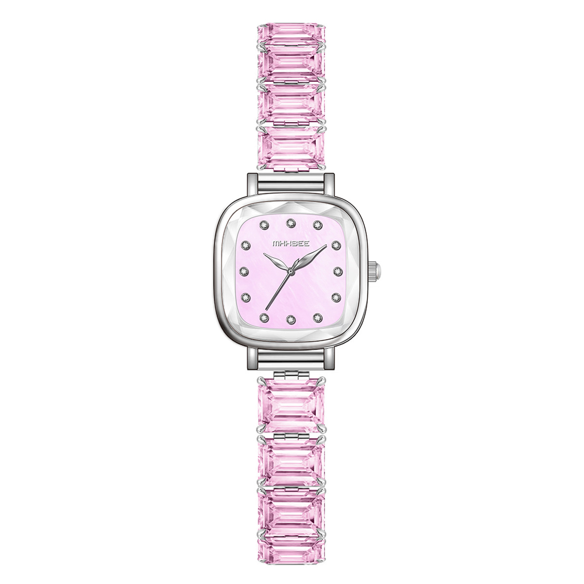 2025 High-endผู้หญิงนาฬิกาเพชร - High Jewelry Watches บทวิจารณ์และราคา