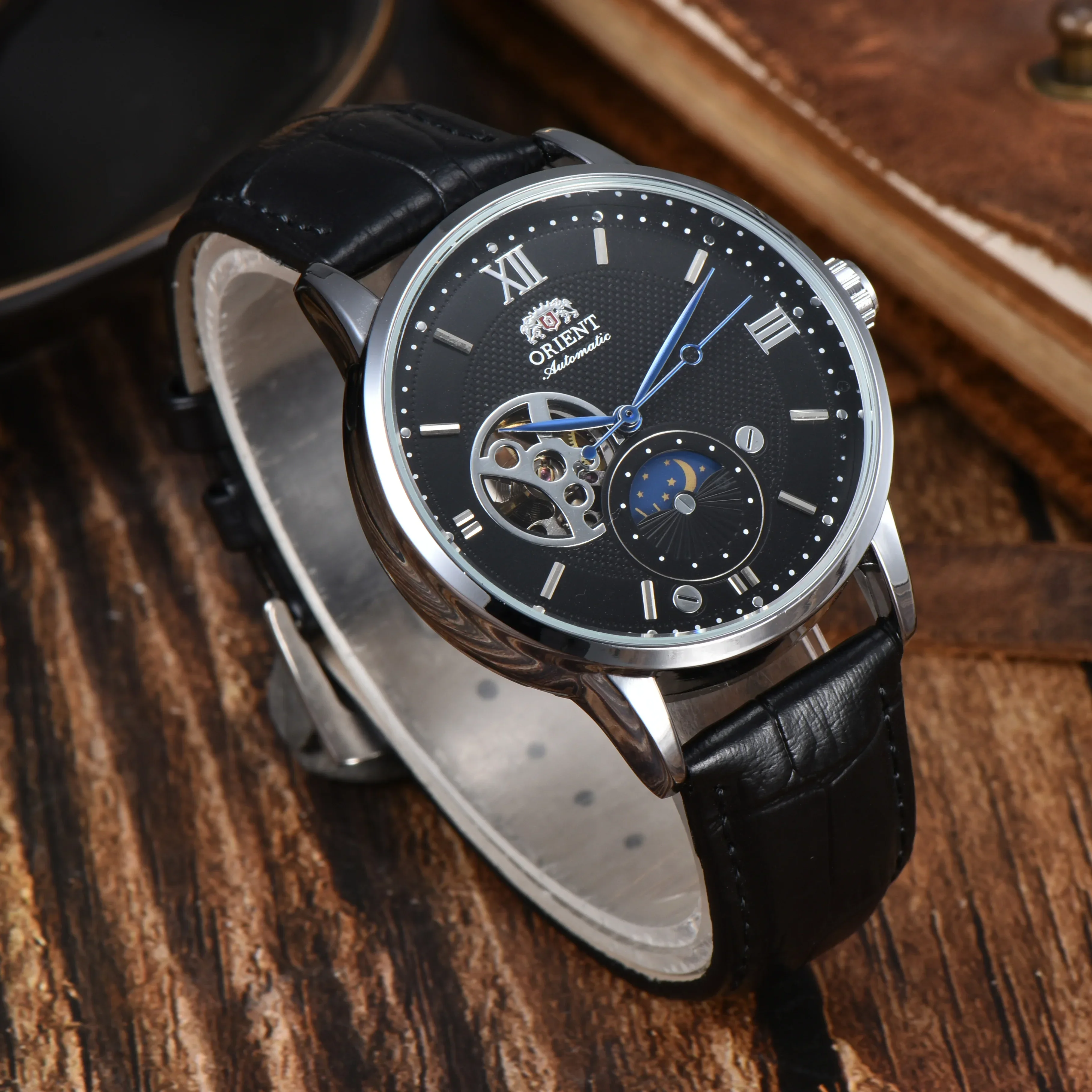 118A ร้านค้าสปอร์ต นาฬิกาอัตโน - Seiko Watch Presage บทวิจารณ์และราคา