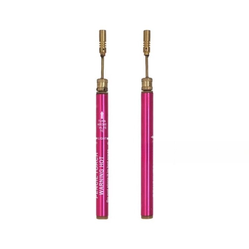 ไฟฉายพ่นไฟบิวเทนขนาดเล็กแบบเติ - Jewelry Repair & Watches Durham Nc บทวิจารณ์และราคา