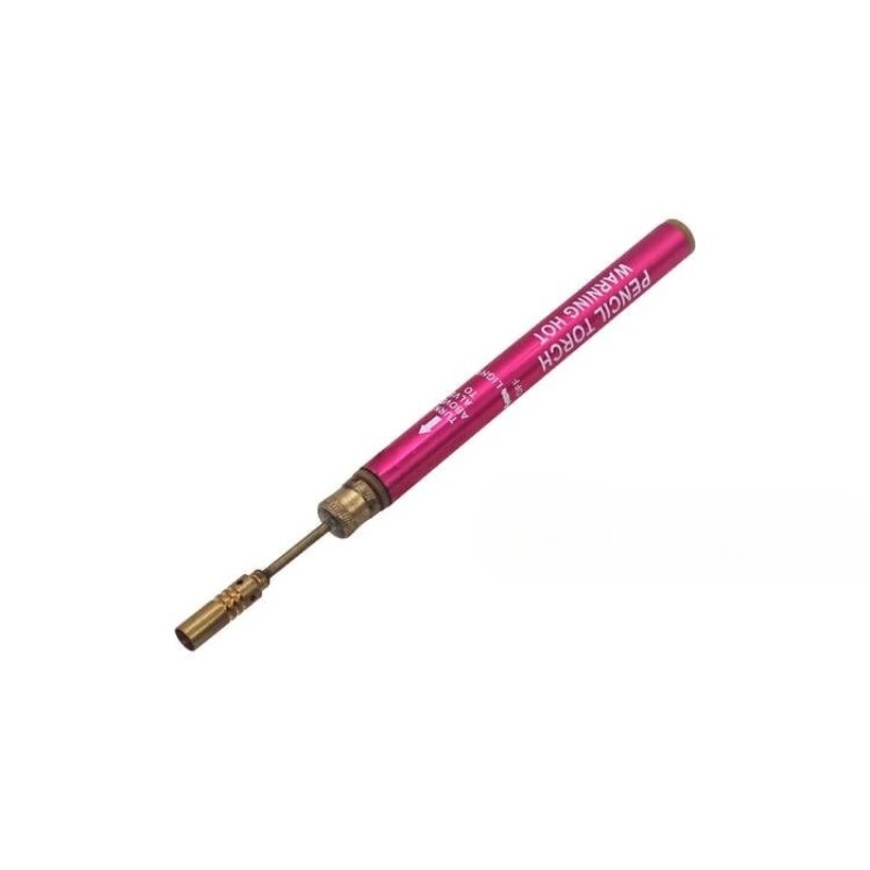 ไฟฉายพ่นไฟบิวเทนขนาดเล็กแบบเติ - Jewelry Repair & Watches Durham Nc บทวิจารณ์และราคา