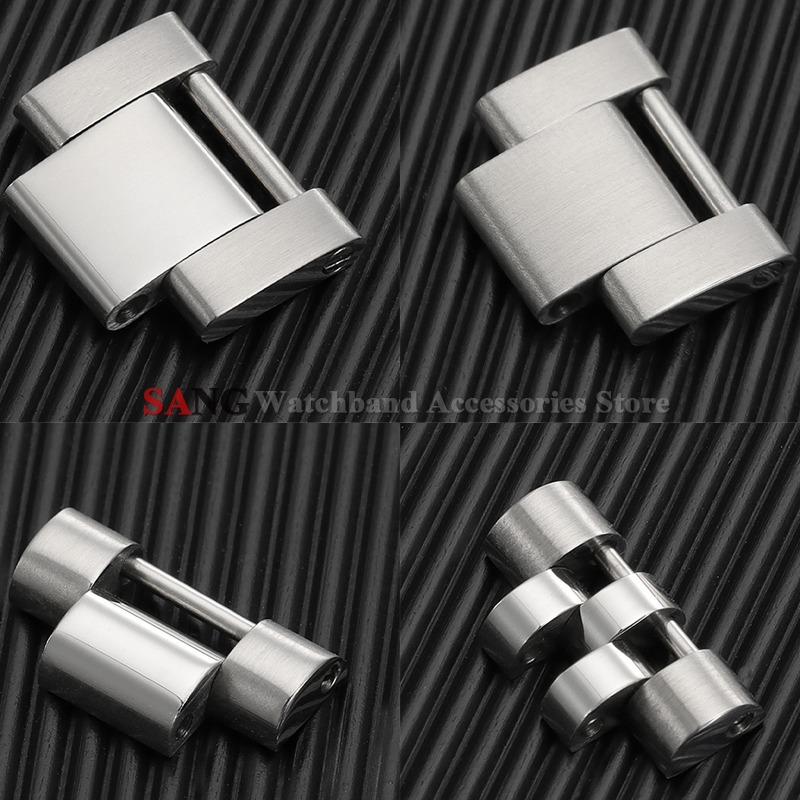 ตัวเชื่อมต่อสแตนเลสขนาด 16*8/1 - Jewelry Rolex Watches บทวิจารณ์และราคา