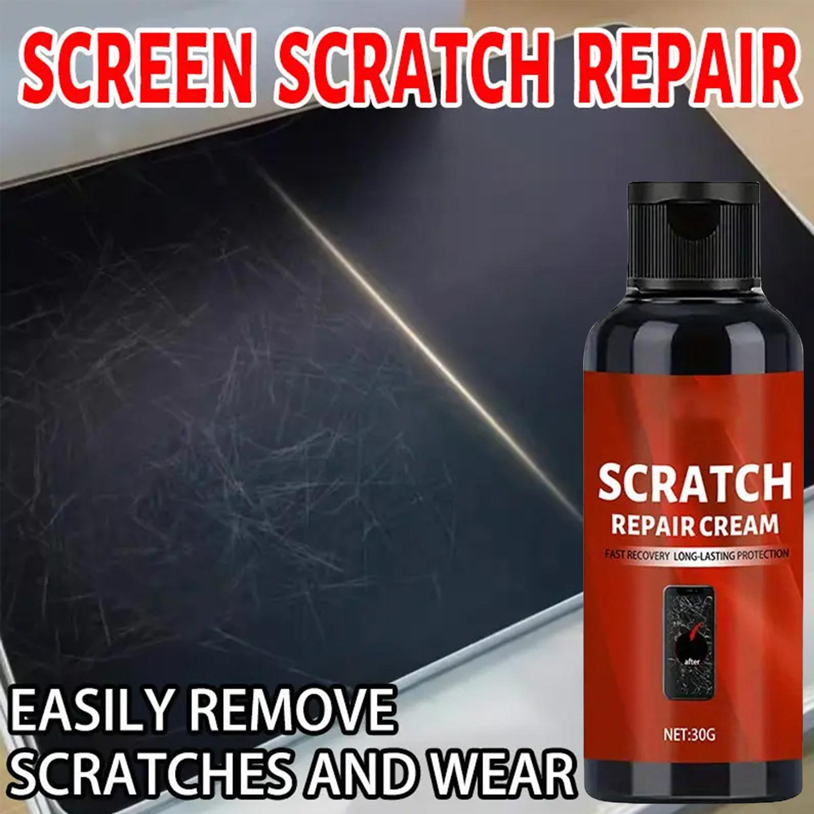 ครีมซ่อมรอยขีดข่วนหน้าจอ ครีมข - Jewelry Repair & Watches Durham Nc บทวิจารณ์และราคา