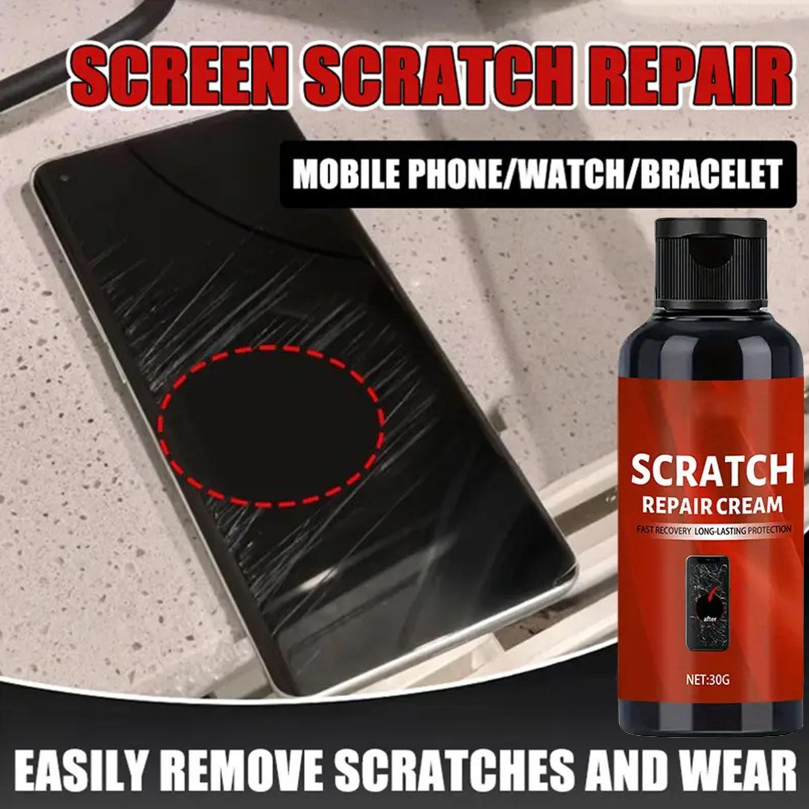 ครีมซ่อมรอยขีดข่วนหน้าจอ ครีมข - Jewelry Repair & Watches Durham Nc บทวิจารณ์และราคา