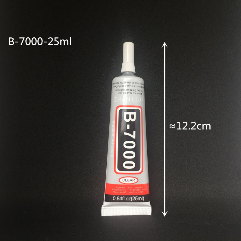 กาวอะคริลิก B7000 110 50 25 15 - Jewelry Repair & Watches Durham Nc บทวิจารณ์และราคา