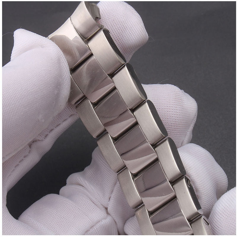 สายนาฬิกาสำหรับ Rolex Oyster P - Jewelry Rolex Watches บทวิจารณ์และราคา