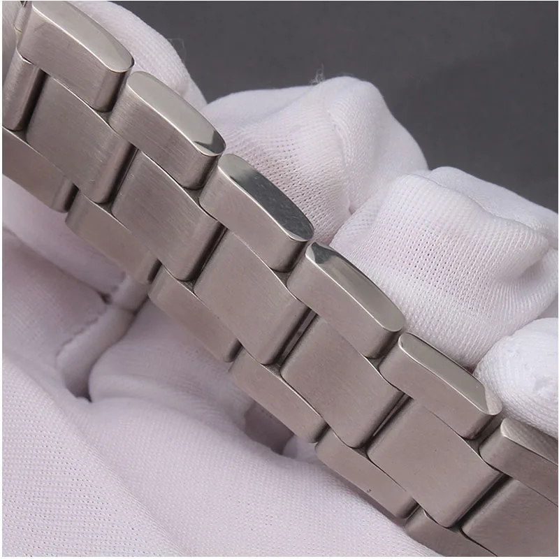 สายนาฬิกาสำหรับ Rolex Oyster P - Jewelry Rolex Watches บทวิจารณ์และราคา