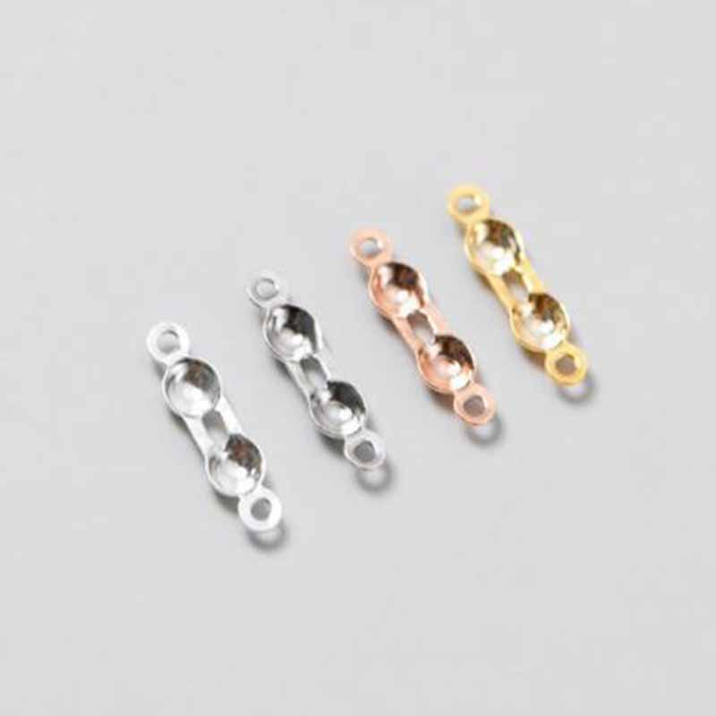 ตัวล็อคปลายลูกปัดเงินแท้ 925 จ - Charm Bracelet Beads บทวิจารณ์และราคา