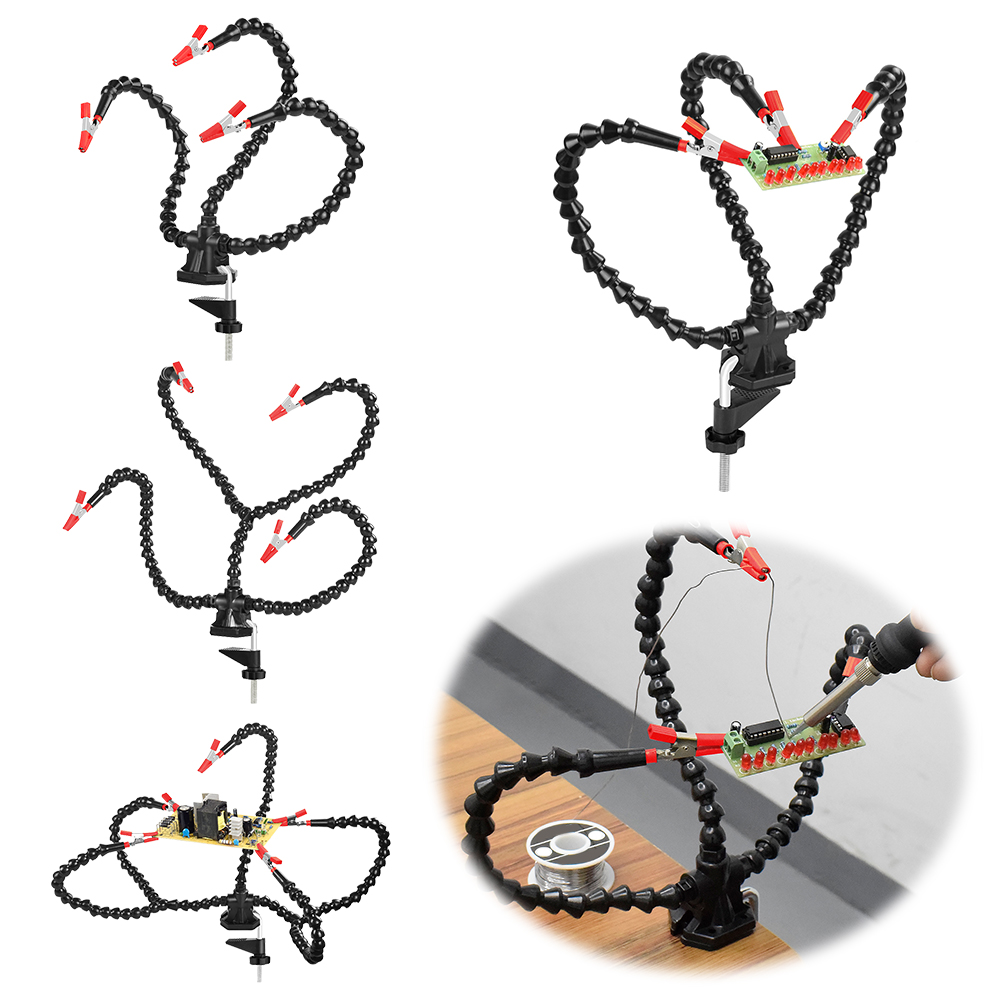 โต๊ะ CLAMP การประสาน เครื่องมื - Jewelry Repair & Watches Durham Nc บทวิจารณ์และราคา