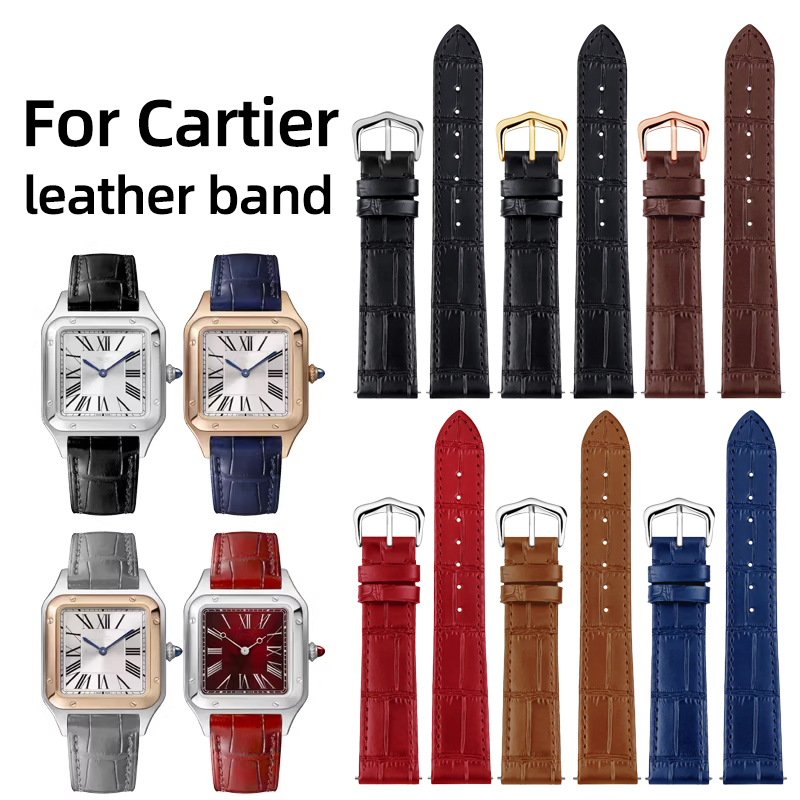 15 มม. 17 มม. 18 มม. 20 มม. สา - Cartier Watch Santos บทวิจารณ์และราคา