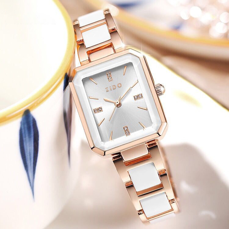 นาฬิกา Uthai สำหรับผู้หญิงหรูห - High Jewelry Watches บทวิจารณ์และราคา
