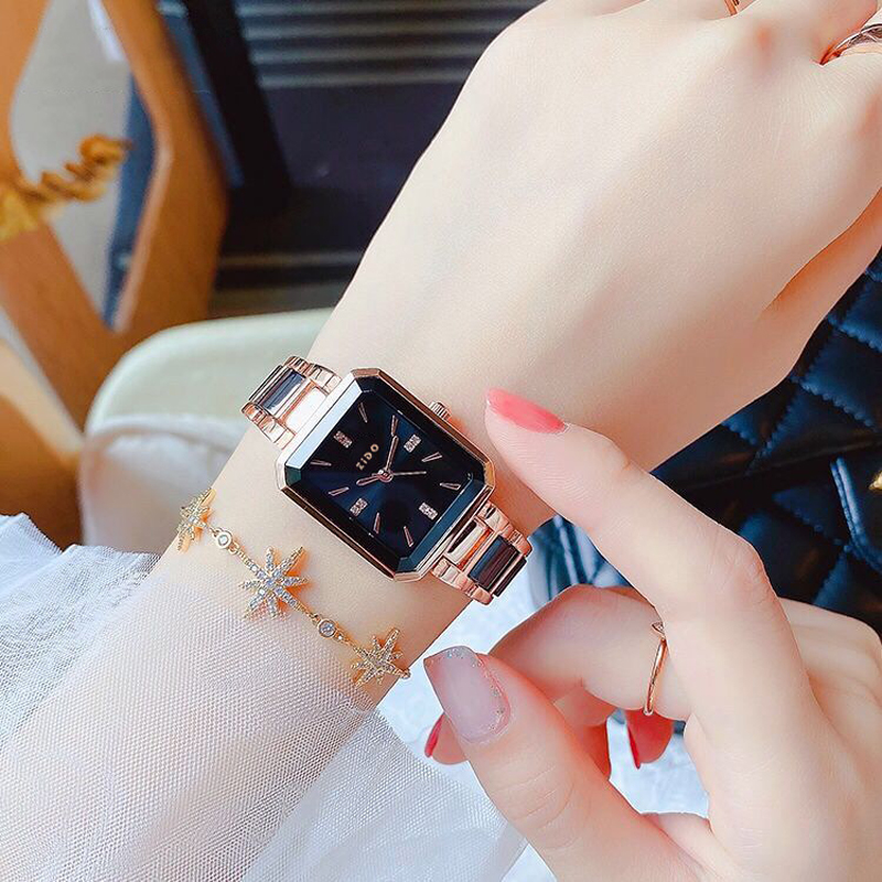 นาฬิกา Uthai สำหรับผู้หญิงหรูห - High Jewelry Watches บทวิจารณ์และราคา