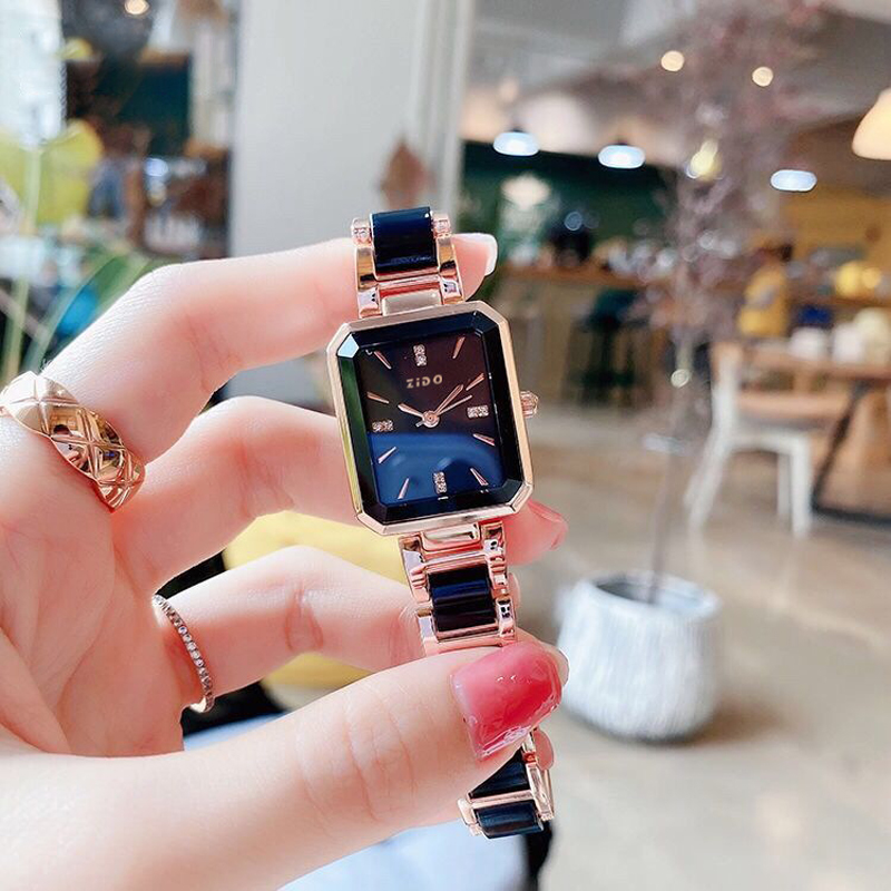 นาฬิกา Uthai สำหรับผู้หญิงหรูห - High Jewelry Watches บทวิจารณ์และราคา