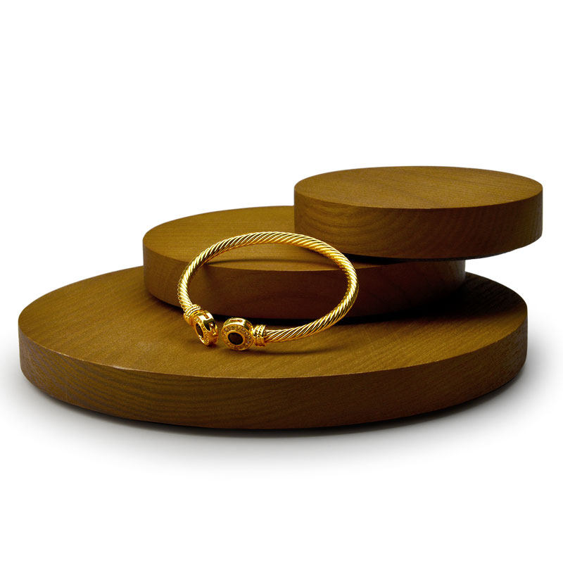 ถาดโชว์เครื่องประดับไม้เนื้อแข - Jewelry And Watches Stores บทวิจารณ์และราคา