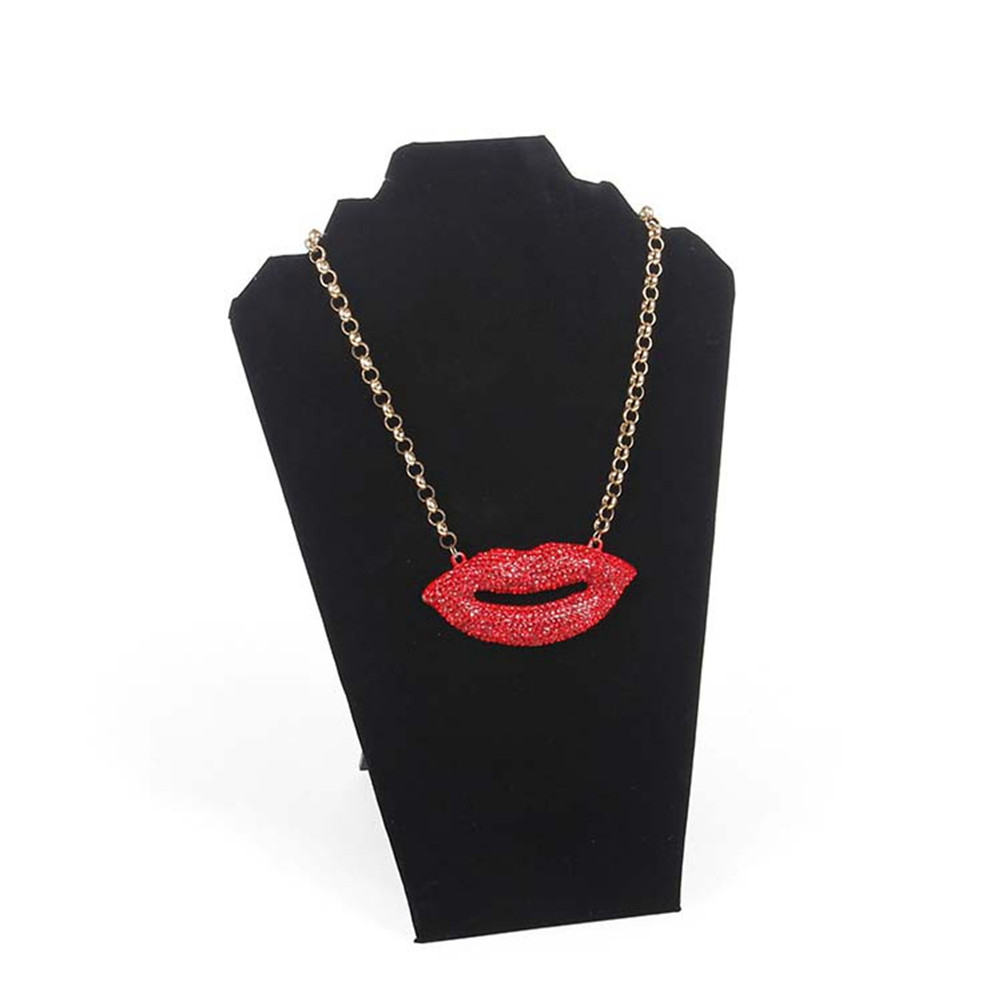 แผ่นโชว์เครื่องประดับสีดำหรูหร - Jewelry And Watches Stores บทวิจารณ์และราคา