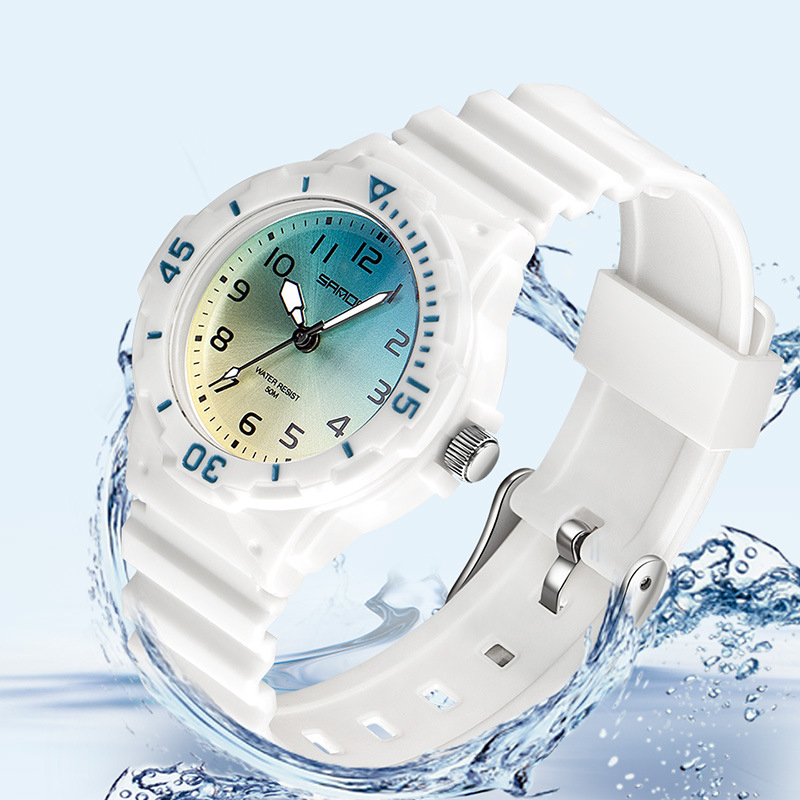 อุทัยนาฬิกาผู้หญิงกีฬาแนวโน้มแ - High Jewelry Watches บทวิจารณ์และราคา