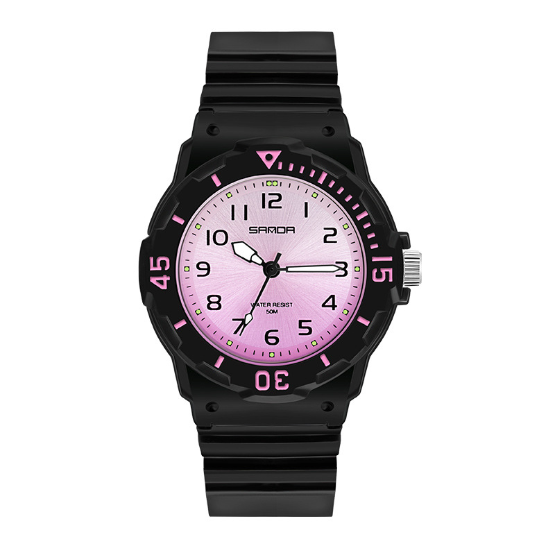 อุทัยนาฬิกาผู้หญิงกีฬาแนวโน้มแ - High Jewelry Watches บทวิจารณ์และราคา