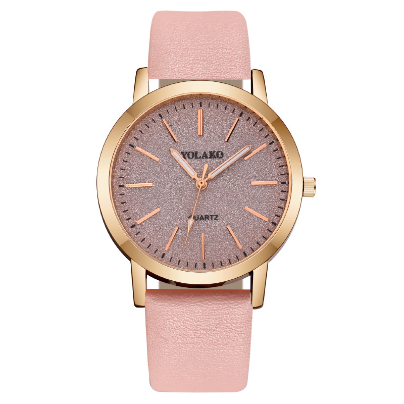 แฟชั่นผู้หญิงนาฬิกาควอตซ์สายหน - High Jewelry Watches บทวิจารณ์และราคา
