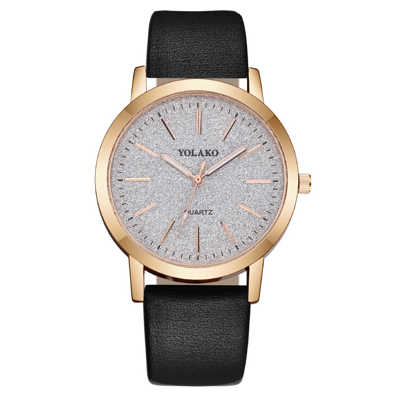 แฟชั่นผู้หญิงนาฬิกาควอตซ์สายหน - High Jewelry Watches บทวิจารณ์และราคา