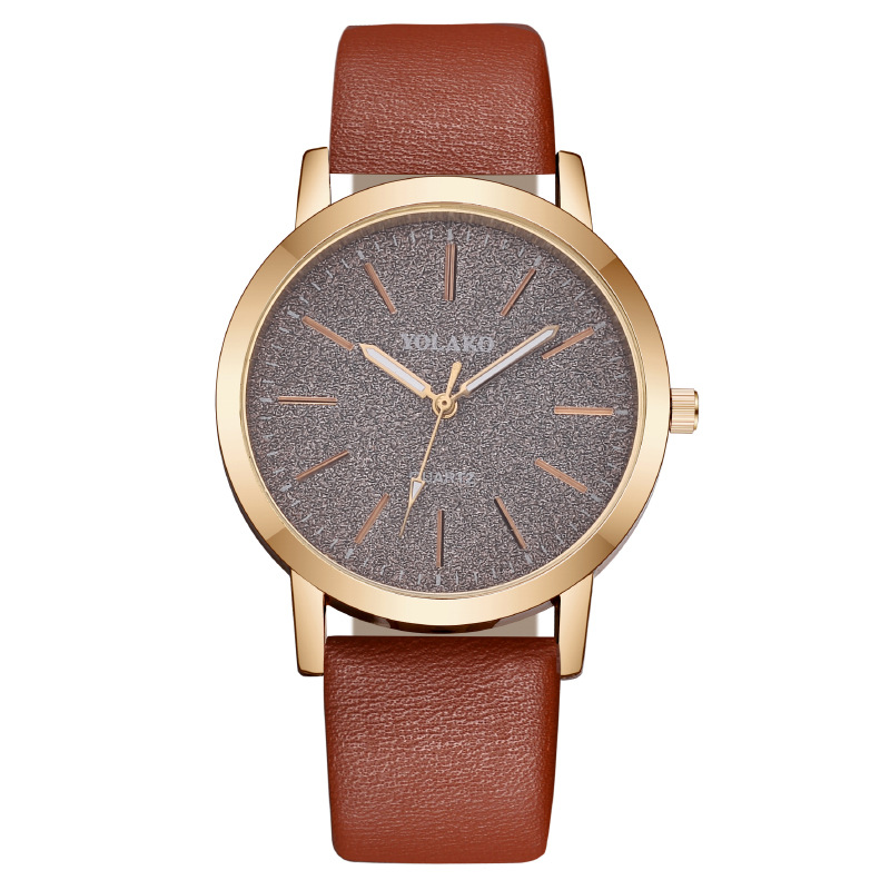 แฟชั่นผู้หญิงนาฬิกาควอตซ์สายหน - High Jewelry Watches บทวิจารณ์และราคา