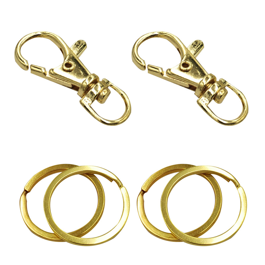 ตะขอเกี่ยวแบบก้ามปู 25 ชิ้น ขน - Jewelry Repair & Watches Durham Nc บทวิจารณ์และราคา