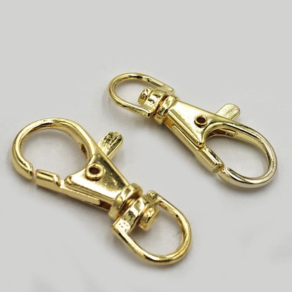 ตะขอเกี่ยวแบบก้ามปู 25 ชิ้น ขน - Jewelry Repair & Watches Durham Nc บทวิจารณ์และราคา