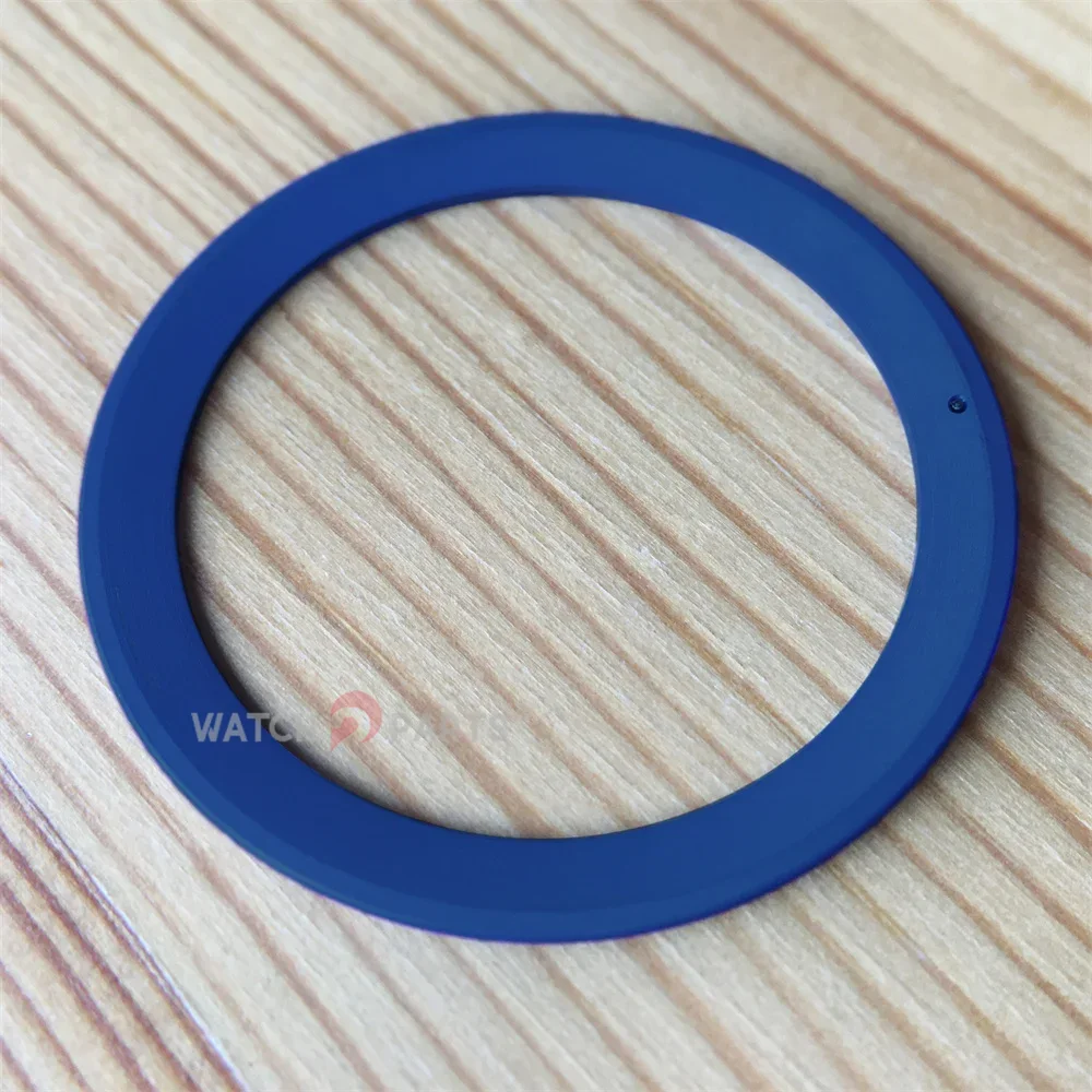 ฝังฝาเซรามิกเซราโครมสีน้ําเงิน - Jewelry Rolex Watches บทวิจารณ์และราคา