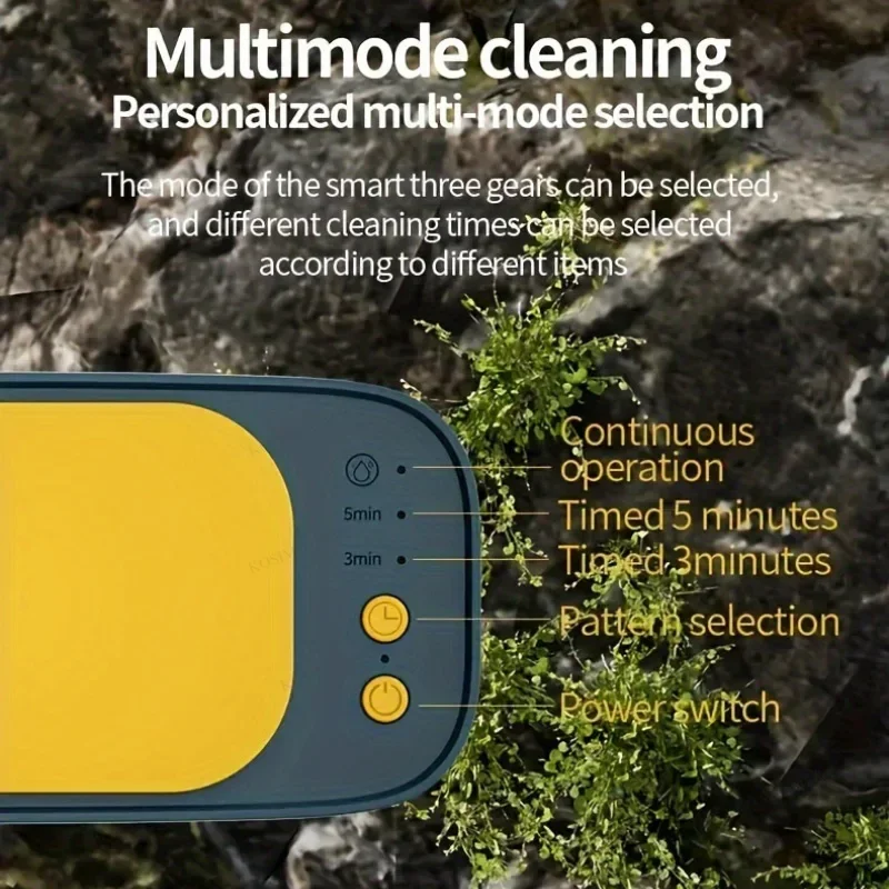 เครื่องทำความสะอาดแว่นตาอัลตรา - High Jewelry Watches บทวิจารณ์และราคา