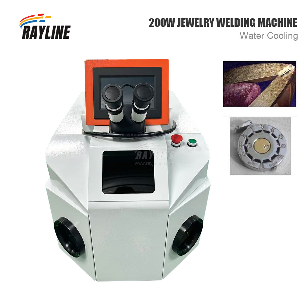 เครื่องเชื่อมเลเซอร์แบบจุดสำหร - Jewelry Repair & Watches Durham Nc บทวิจารณ์และราคา