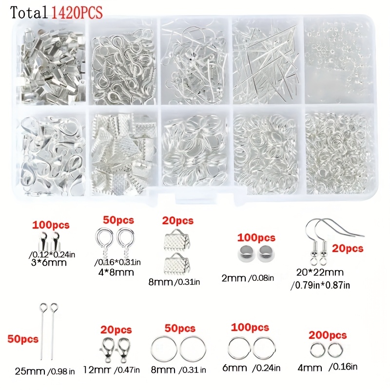ชุดอุปกรณ์ทำเครื่องประดับ 1420 - Jewelry Repair & Watches Durham Nc บทวิจารณ์และราคา