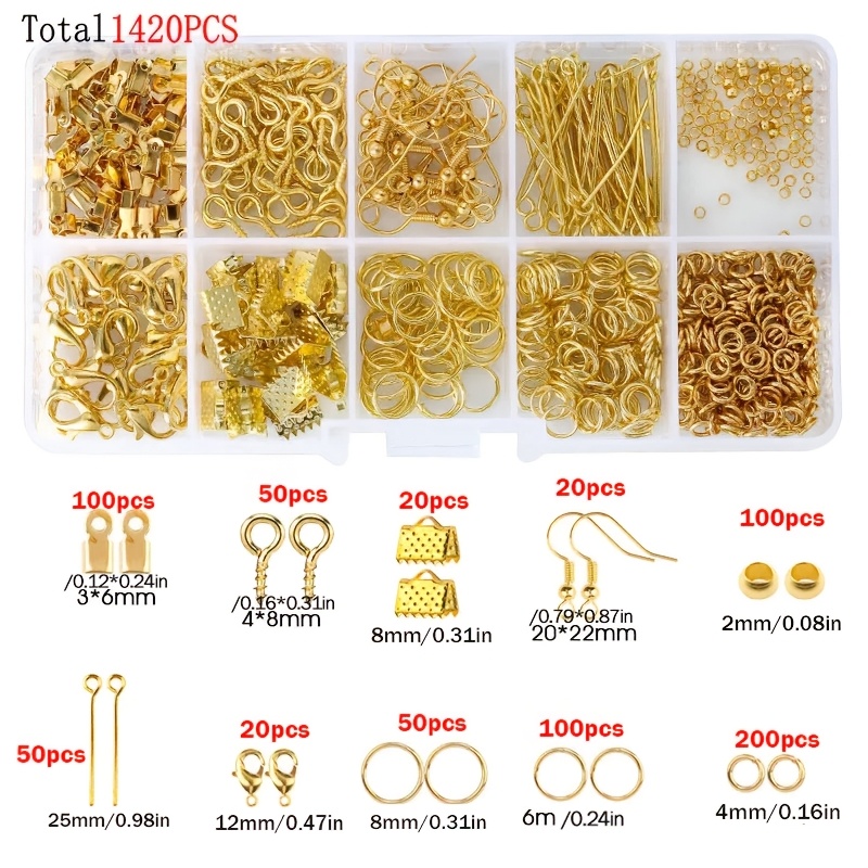 ชุดอุปกรณ์ทำเครื่องประดับ 1420 - Jewelry Repair & Watches Durham Nc บทวิจารณ์และราคา